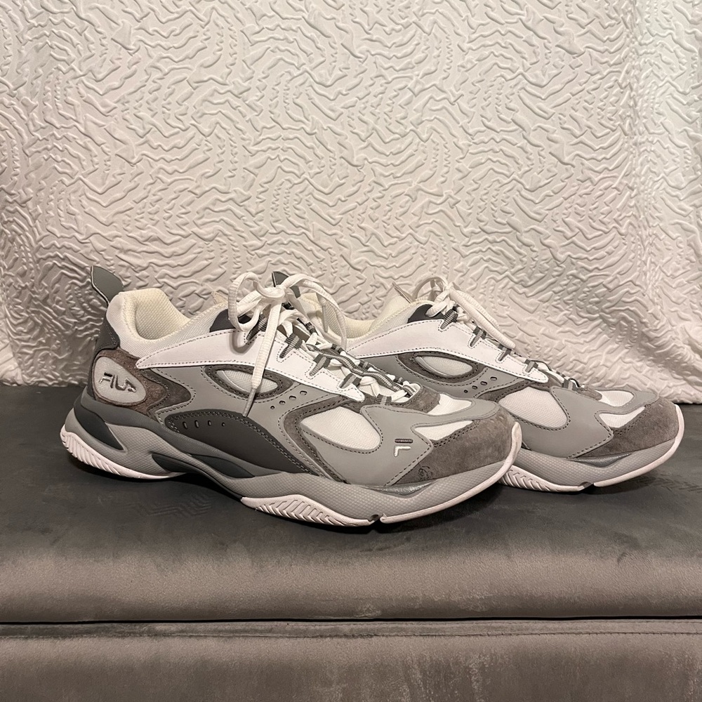 Fila sneakers
